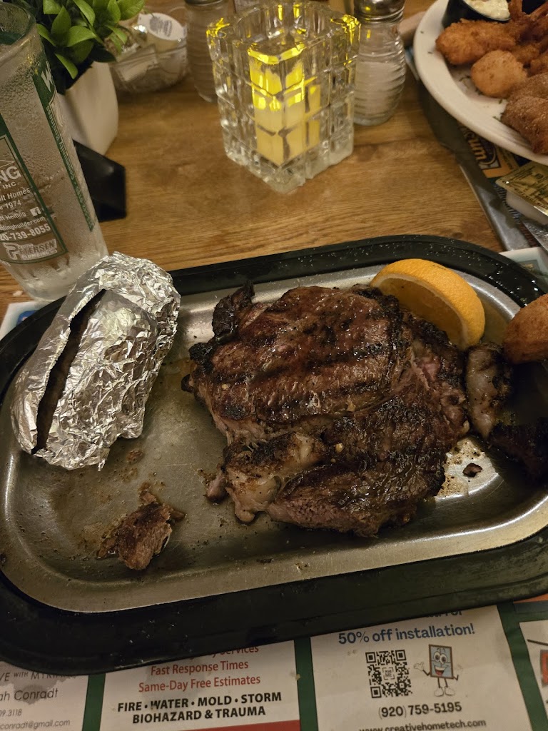  Heiting Place Supper Club