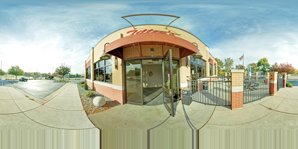  Tilley's Pizza House