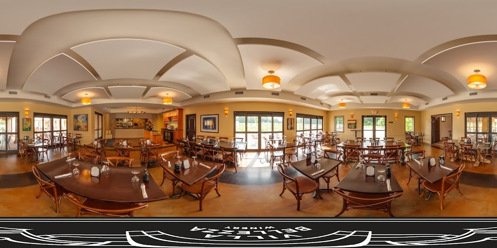  Villa Bellezza Winery & Vineyards
