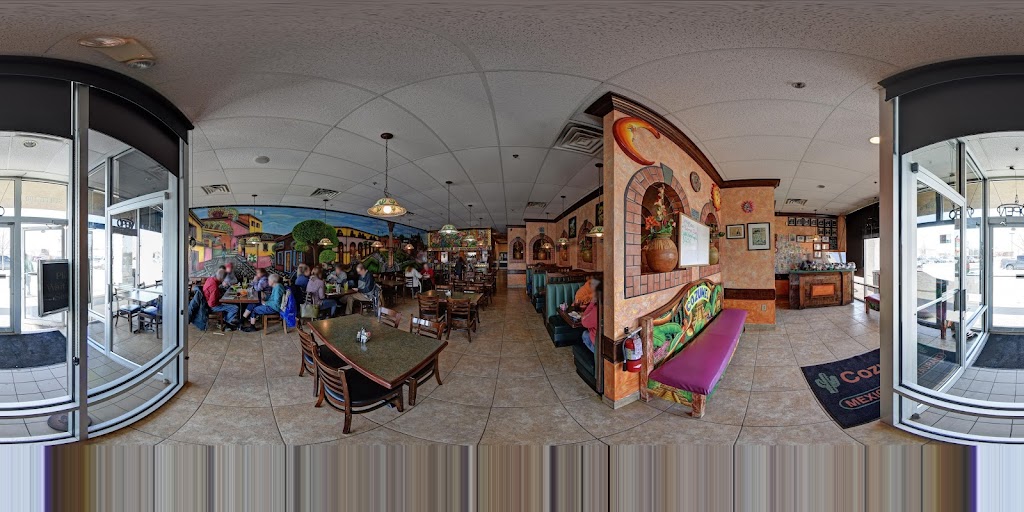  Cozumel Mexican Restaurant