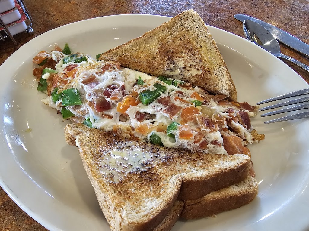  Spring City Restaurant