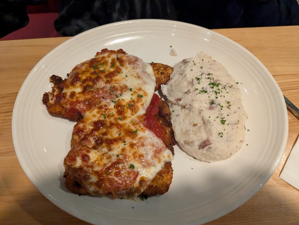  Carrabba's Italian Grill