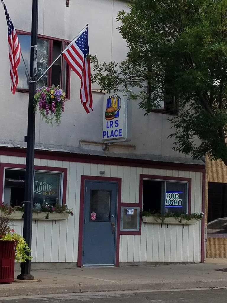  L R's Place