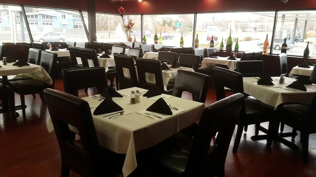  The Esquire Supper Club