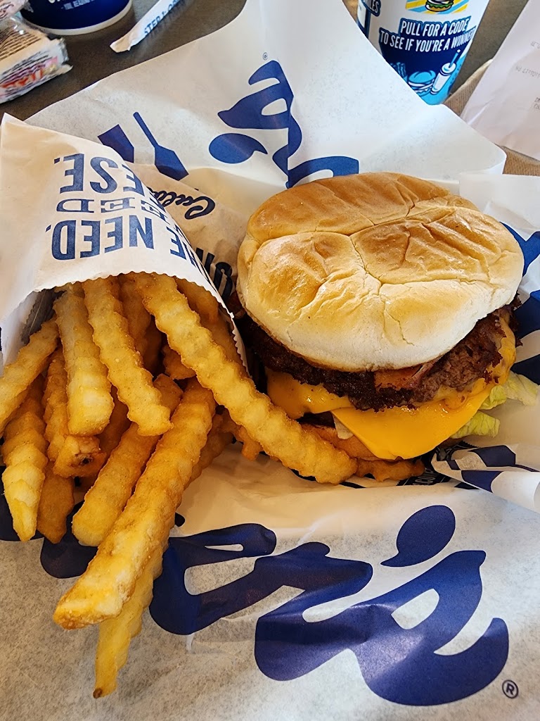  Culver’s