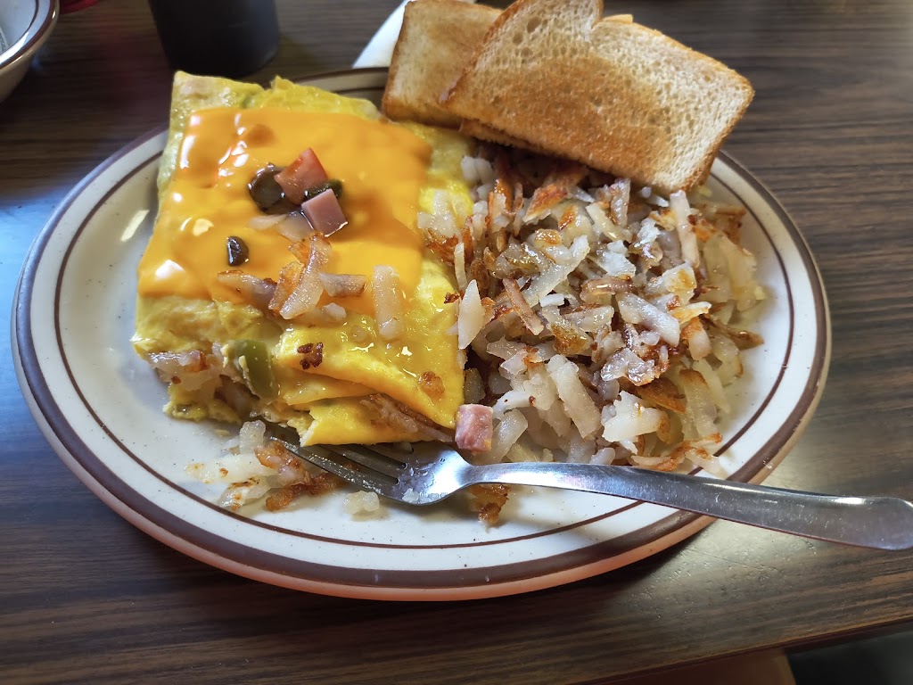  Chick-A-Dee's Family Restaurant