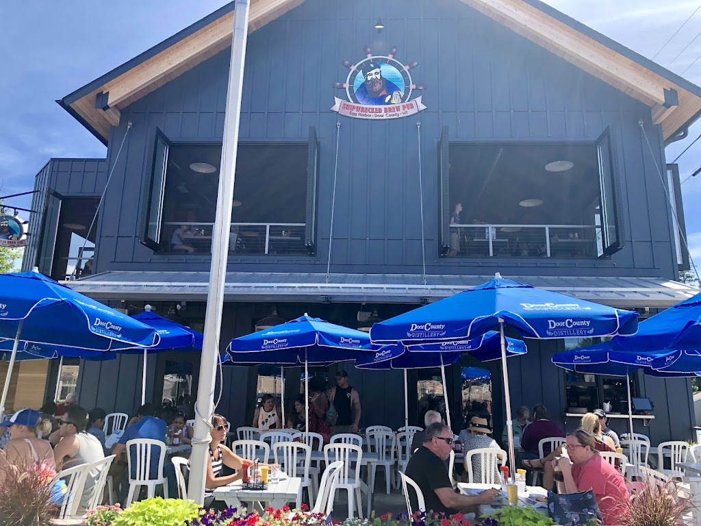  Shipwrecked Brew Pub & Restaurant