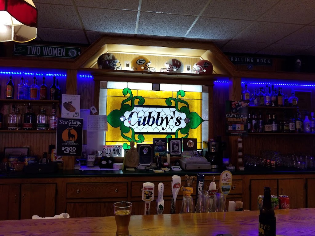  Cubby's