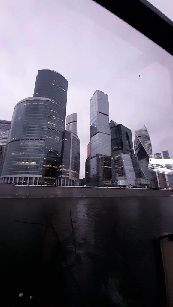  МОСКВА-СИТИ