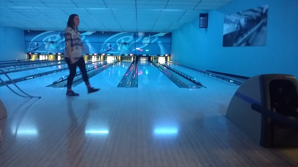  Marathon City Sports Center