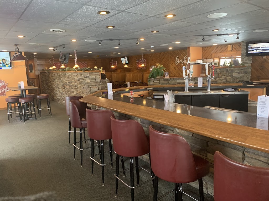  Dudek's Hot Stone Pub