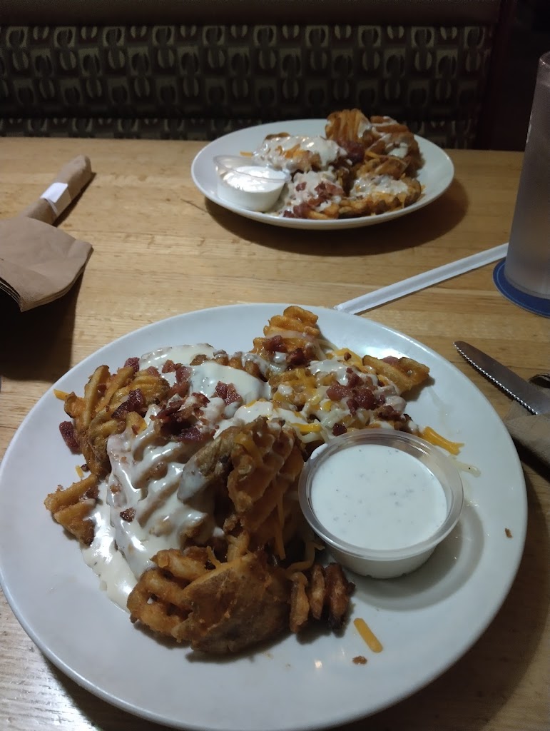  Applebee's Grill + Bar