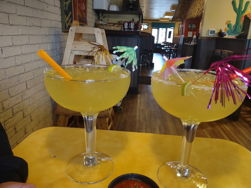  La Tapatia Mexican Grill