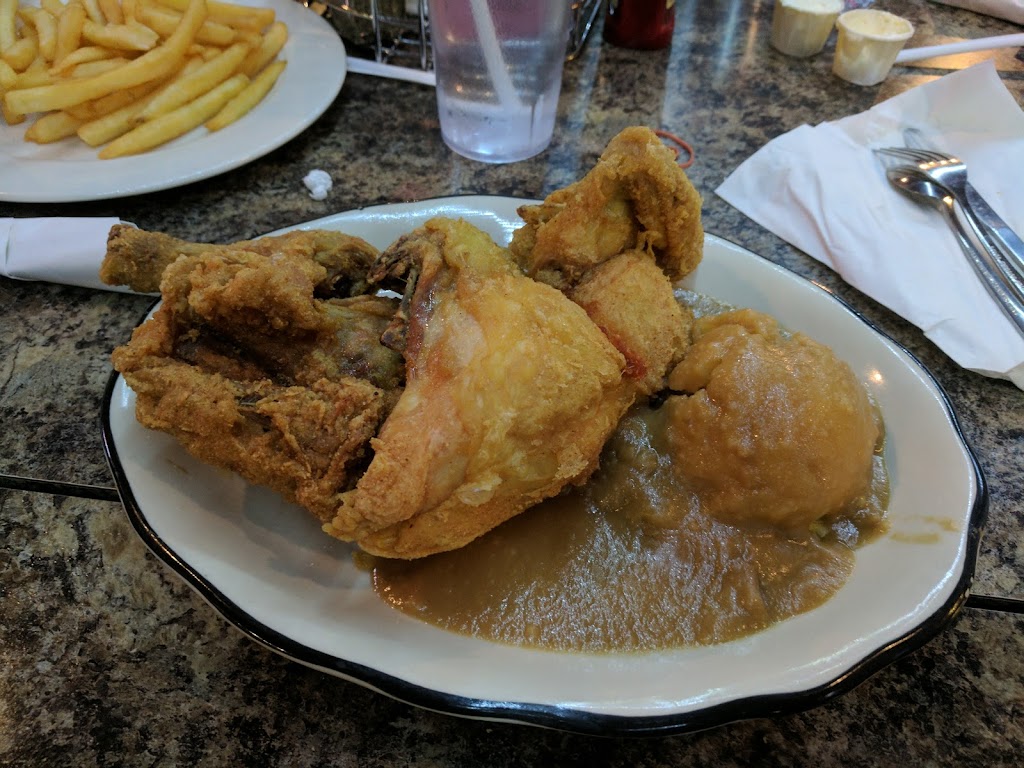  Watertown Family Restaurant