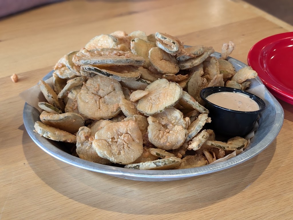  DOC's Commerce Smokehouse