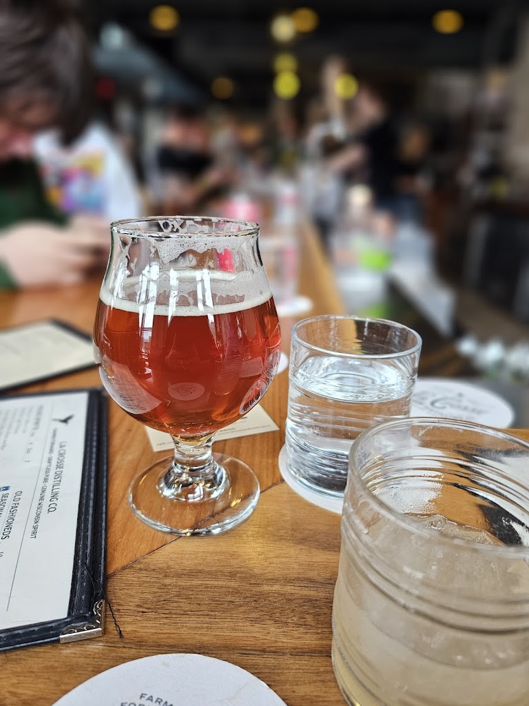  La Crosse Distilling Co.