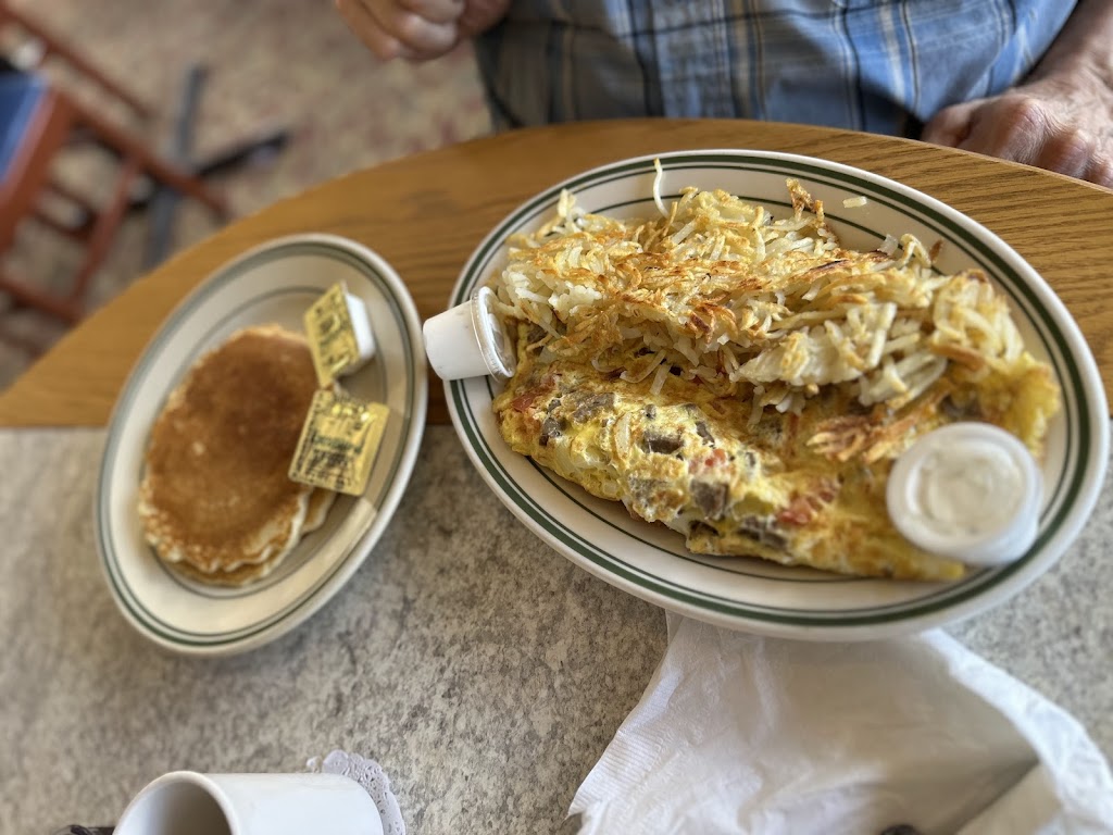  Marina Garden Family Restaurant