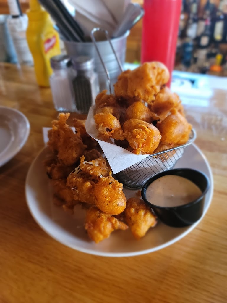  The Cranberry over Superior