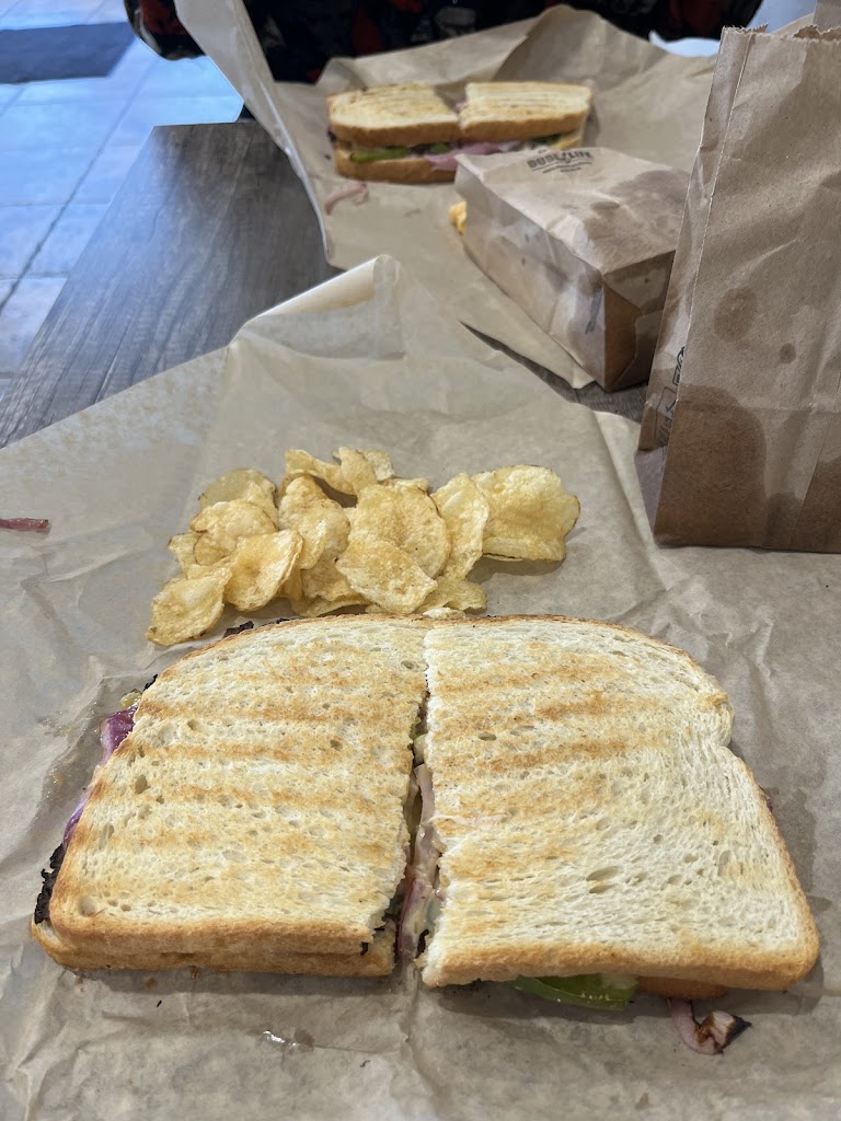  Double Nickel Deli & Coffee