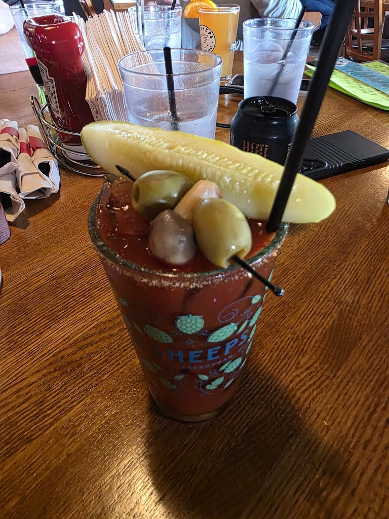  Schmitty's Bar & Grill