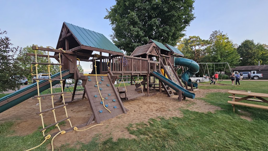  Moose Jaw Resort & Campground