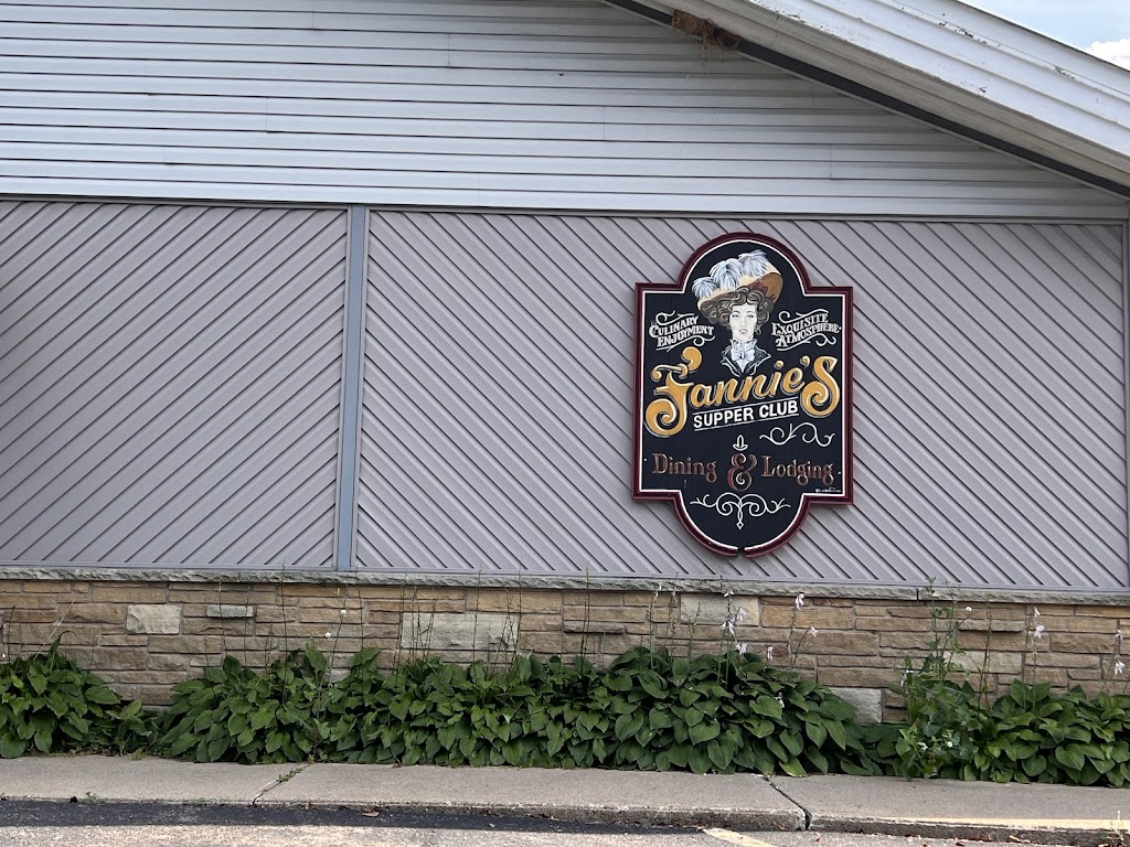  Fannies Supper Club & Motel