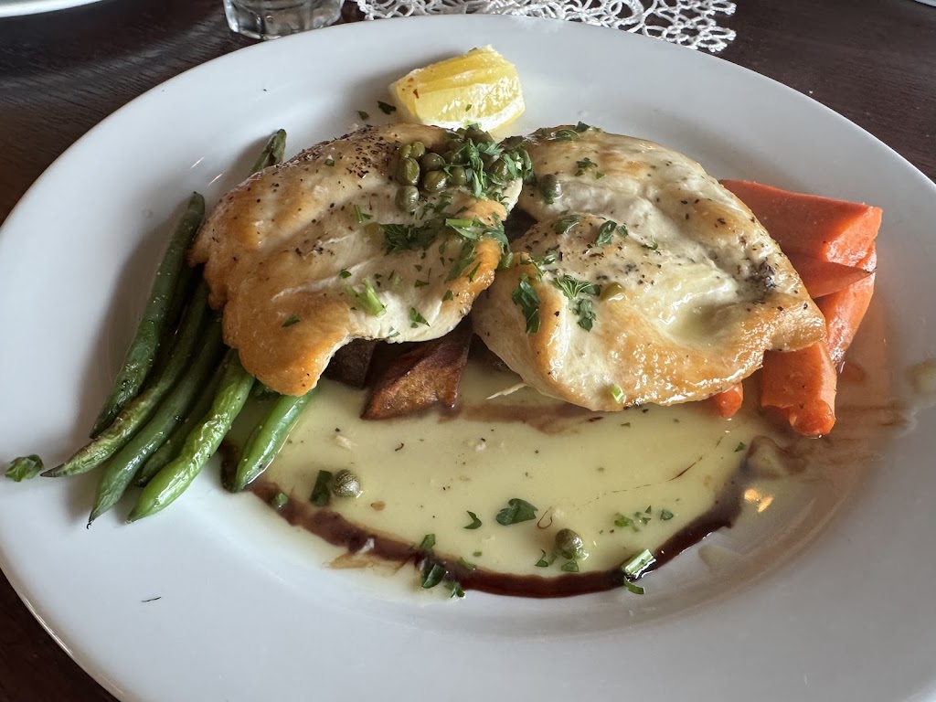  Lino Ristorante Italiano