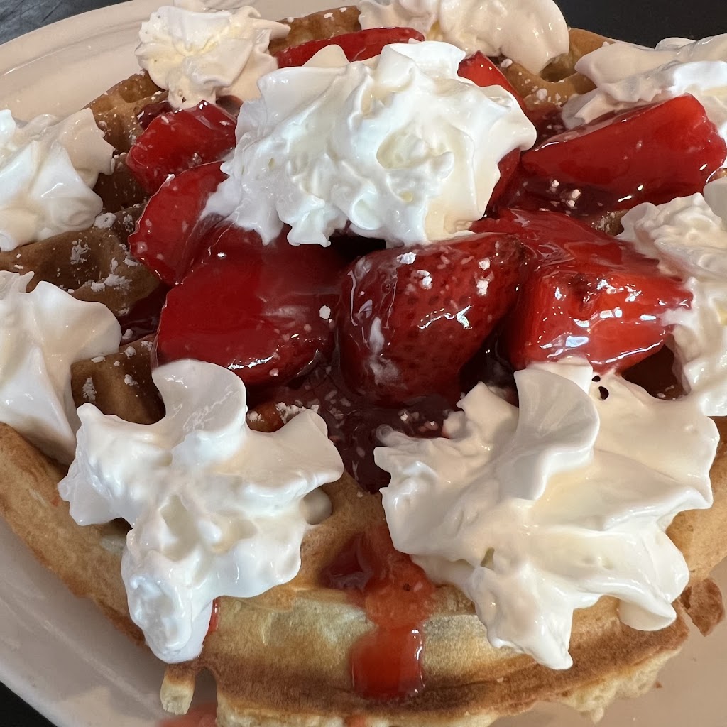  Copper Top Restaurant