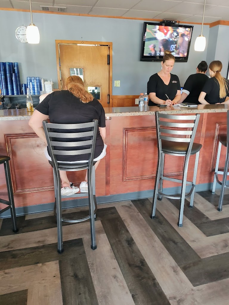  Jimmy's Restaurant & Bar