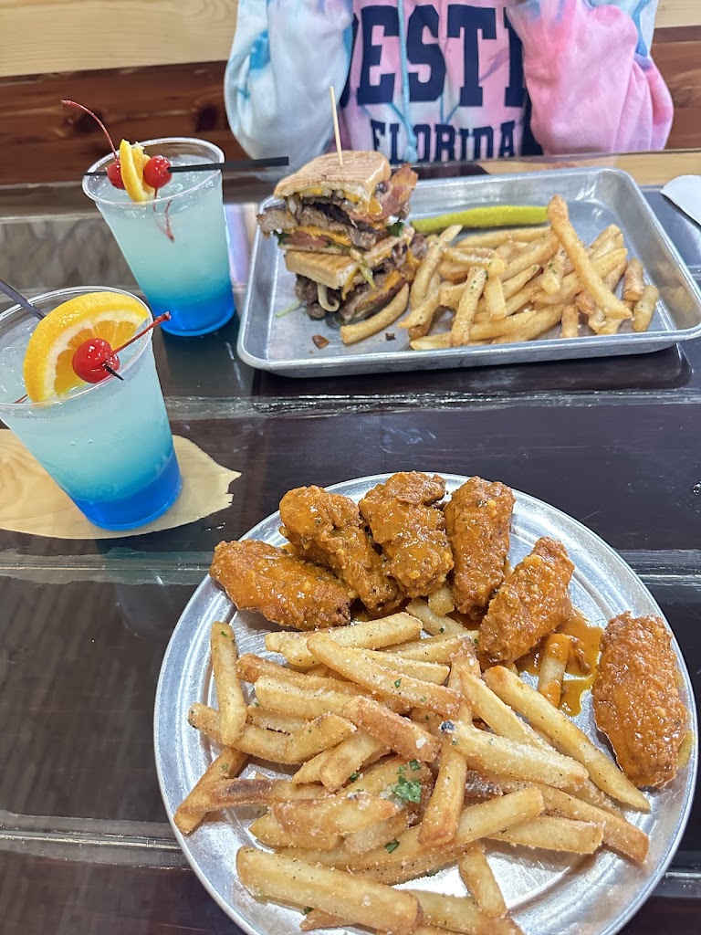  Cream City Social Eatery