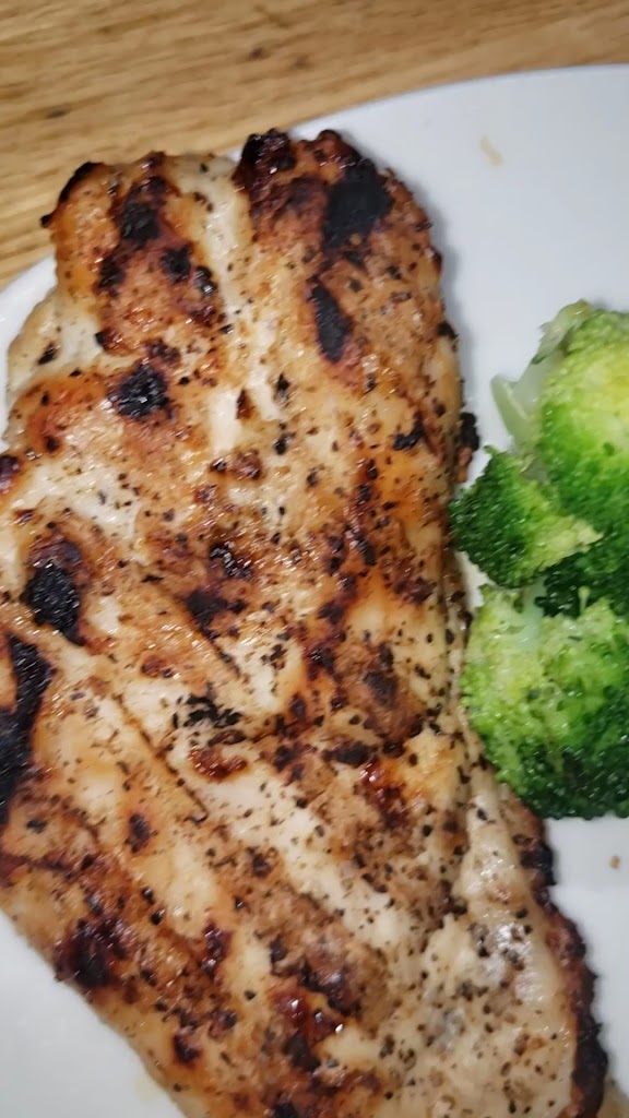  Applebee's Grill + Bar