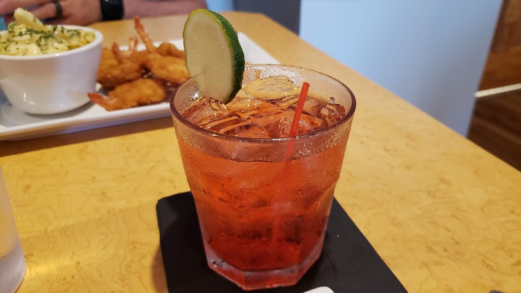  Hillcrest Lodge Supper Club