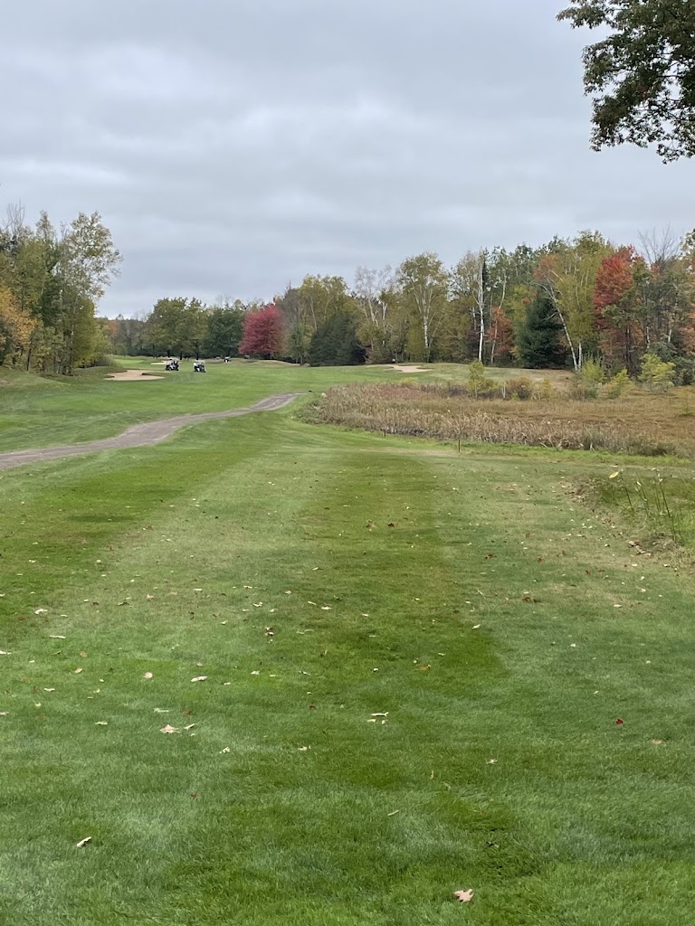  Bass Lake Golf Course