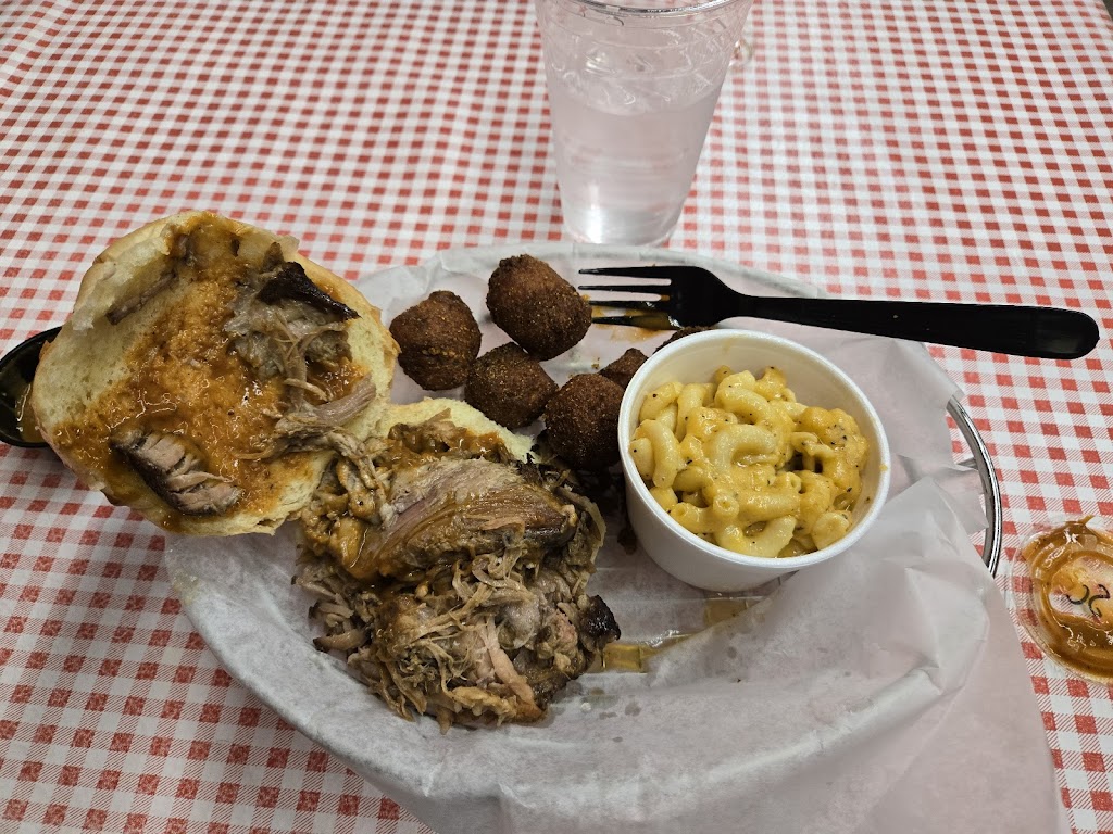  Yummy Bones Barbecue Port Washington
