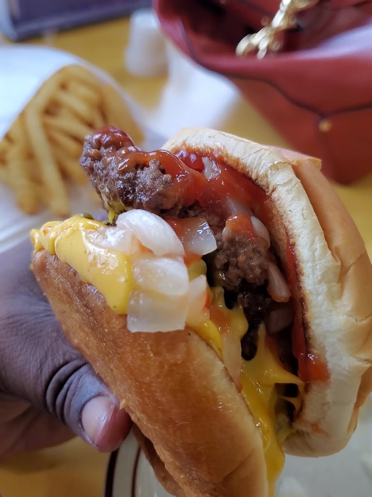  Kewpee Sandwich Shop