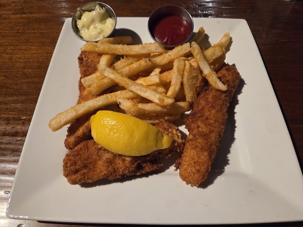  Thunder Bay Grille Pewaukee