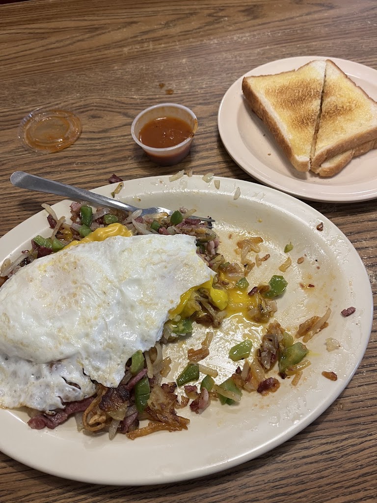  Dave's Family Restaurant