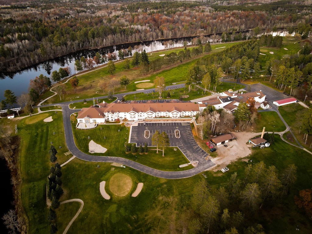  Four Seasons Island Resort