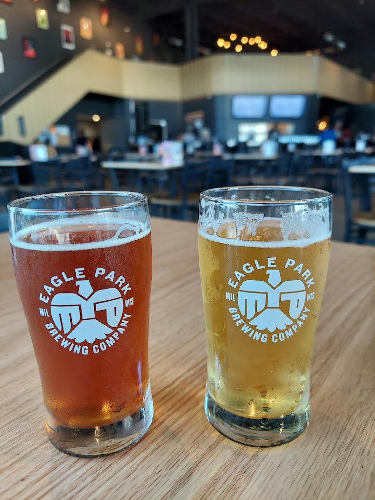  Eagle Park Brewing & Distilling Company