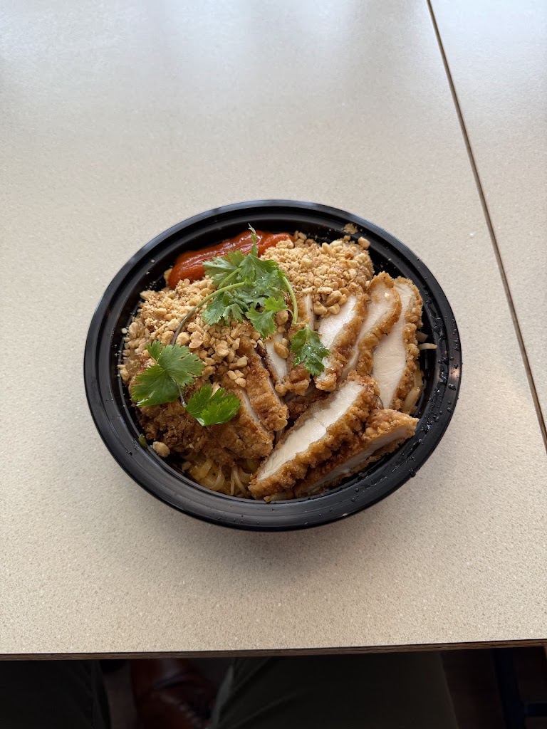  Curry in the Box - University Ave