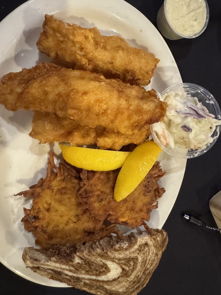  The Tipsy Turtle Patio and Grill