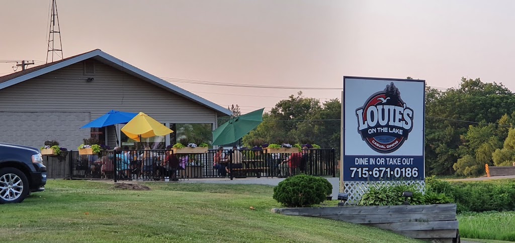  Louie's on the Lake