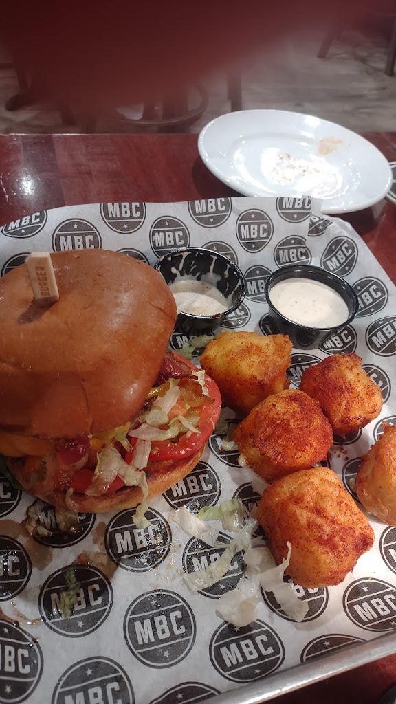  Milwaukee Burger Company