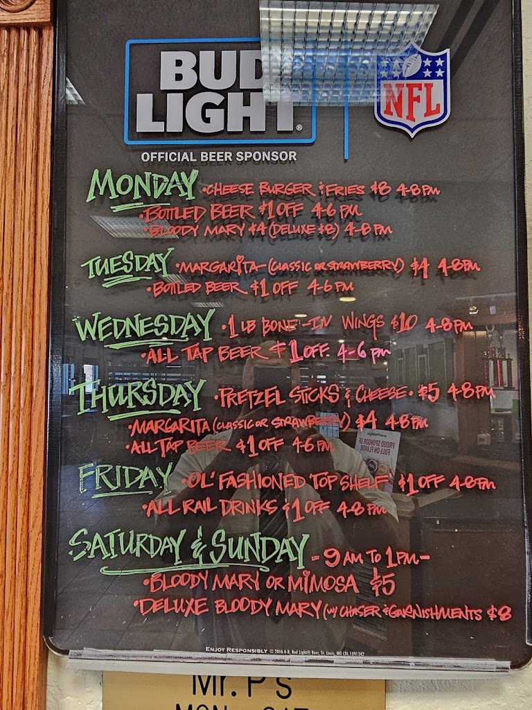  Perkins American Food Co.