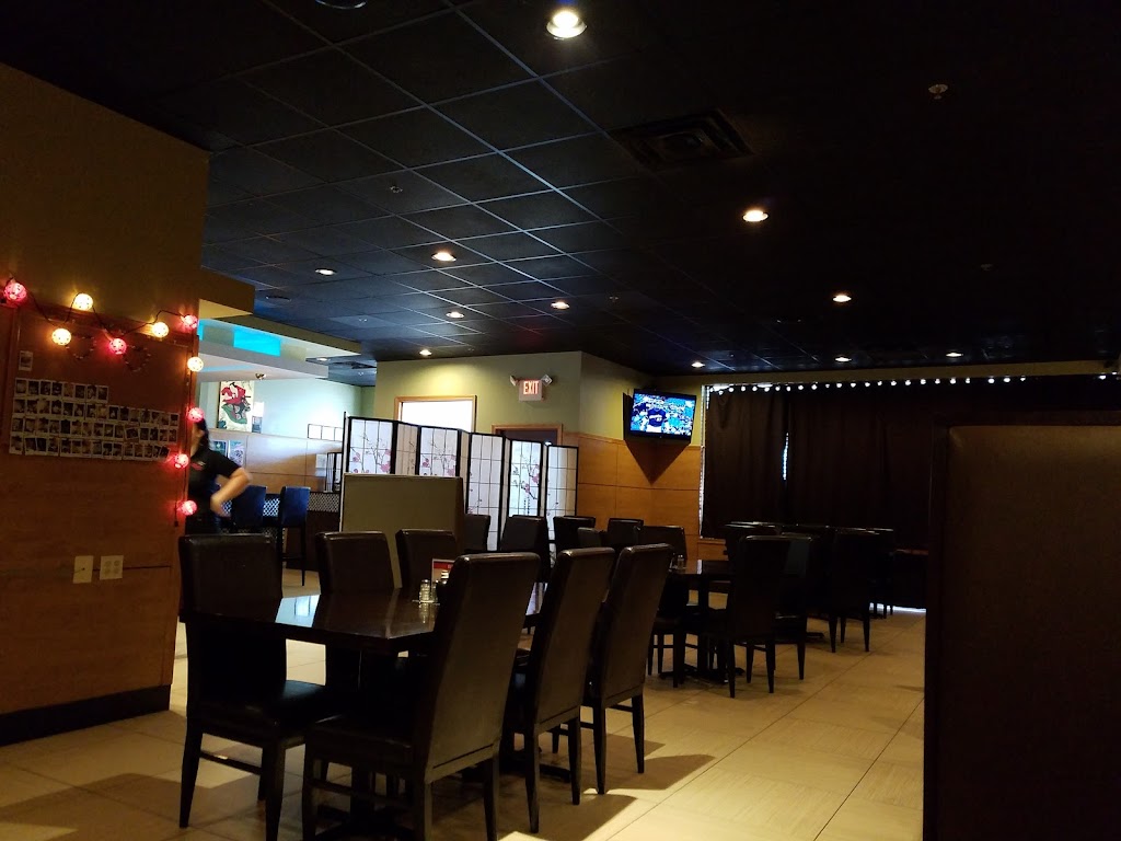  Sake House beaver dam