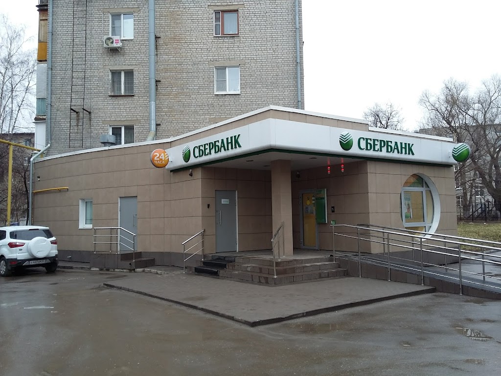  СберБанк