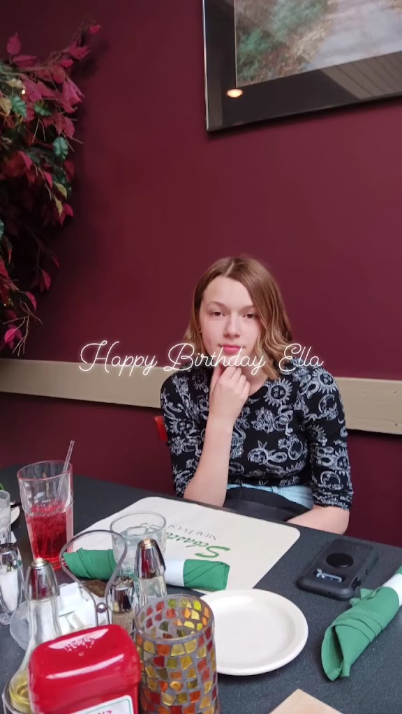  Sebastian's Steak House