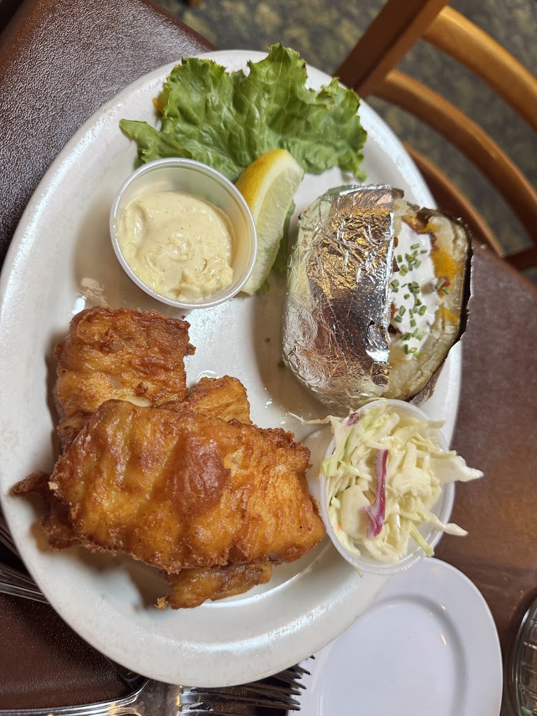  Oliva’s at Gulliver's Landing