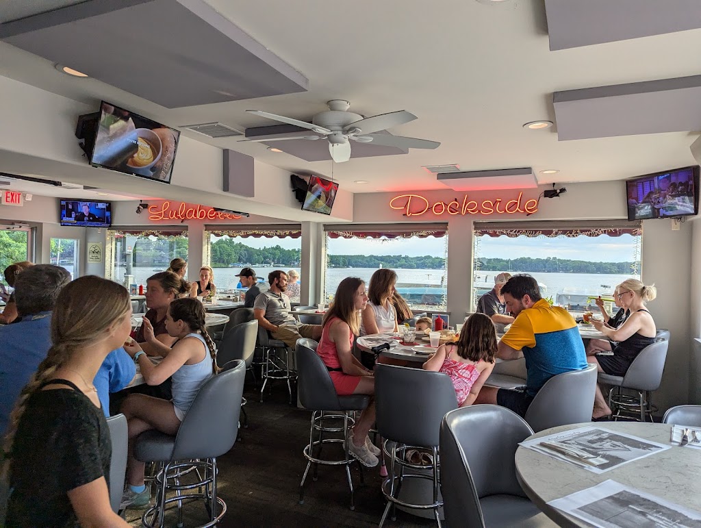  Lulabell’s Dockside