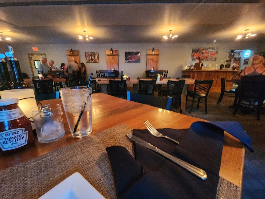  Fork & Dagger Ale Haus